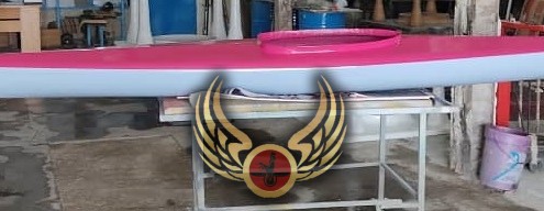 قایق یک نفره